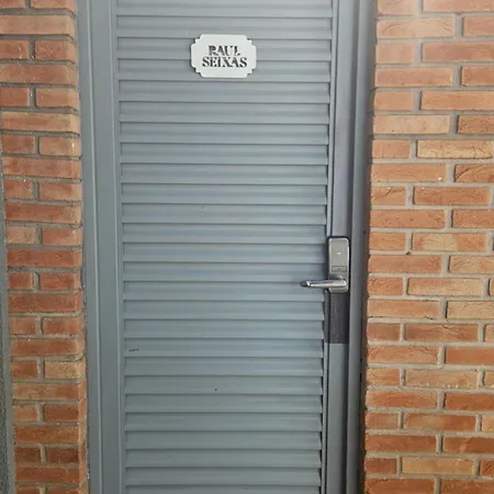 Casa Saito Apartment Campinas  Exterior photo
