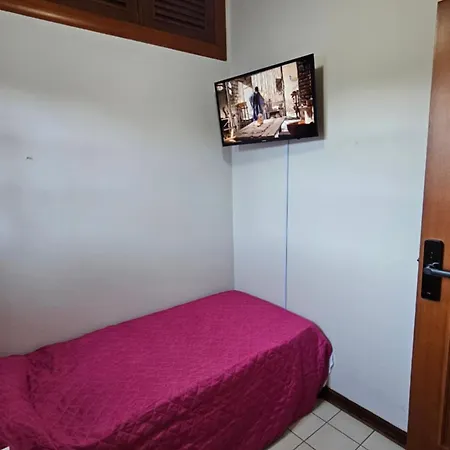 Casa Saito Apartment Campinas  Exterior photo