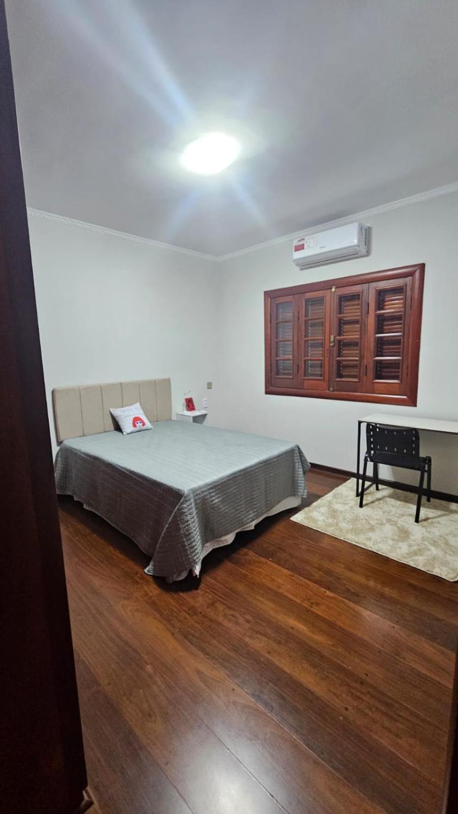 民宿 Casa Saito Campinas (Sao Paulo)