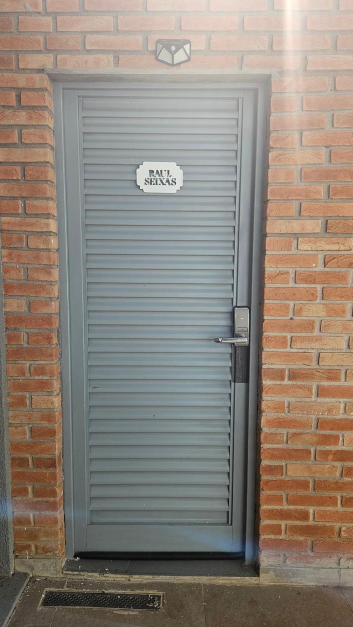 Casa Saito *